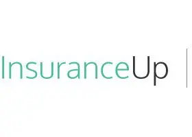 logo insuranceup