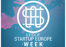 startup europe week 2016