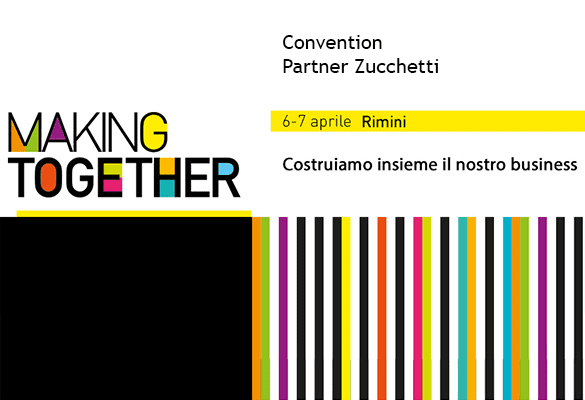 Making Together Zucchetti 2016