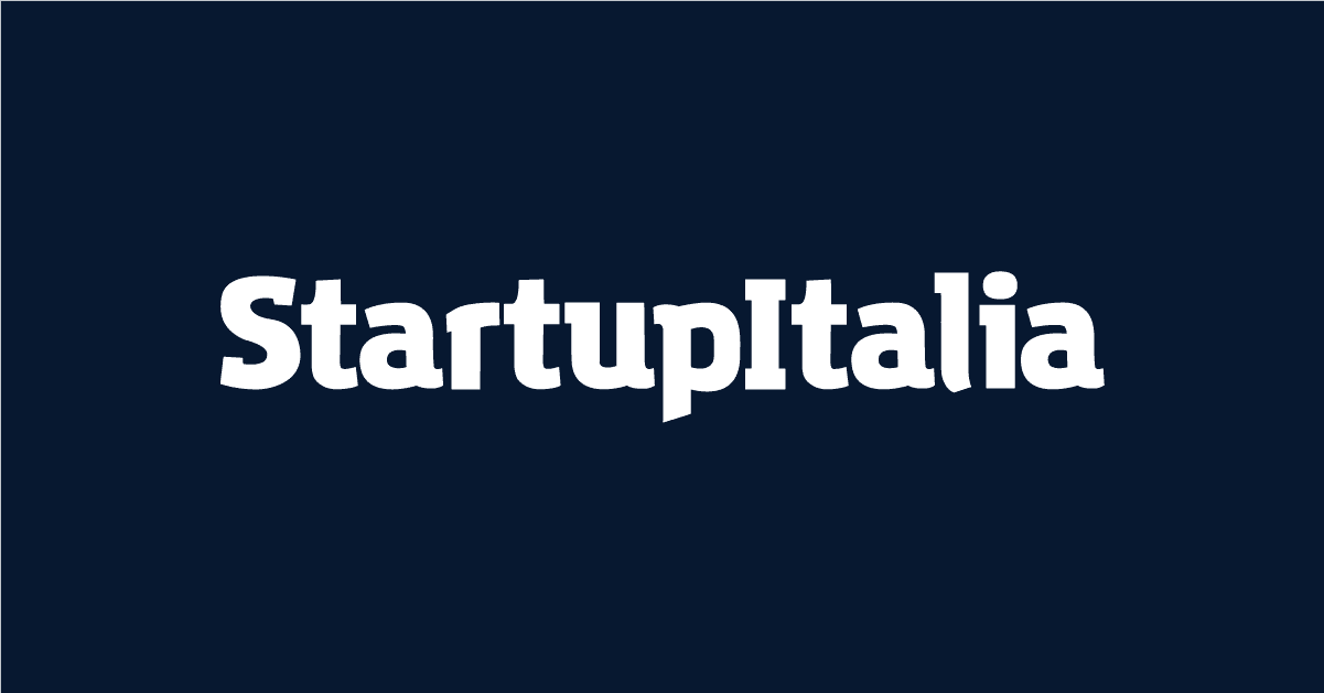copertina startupitalia