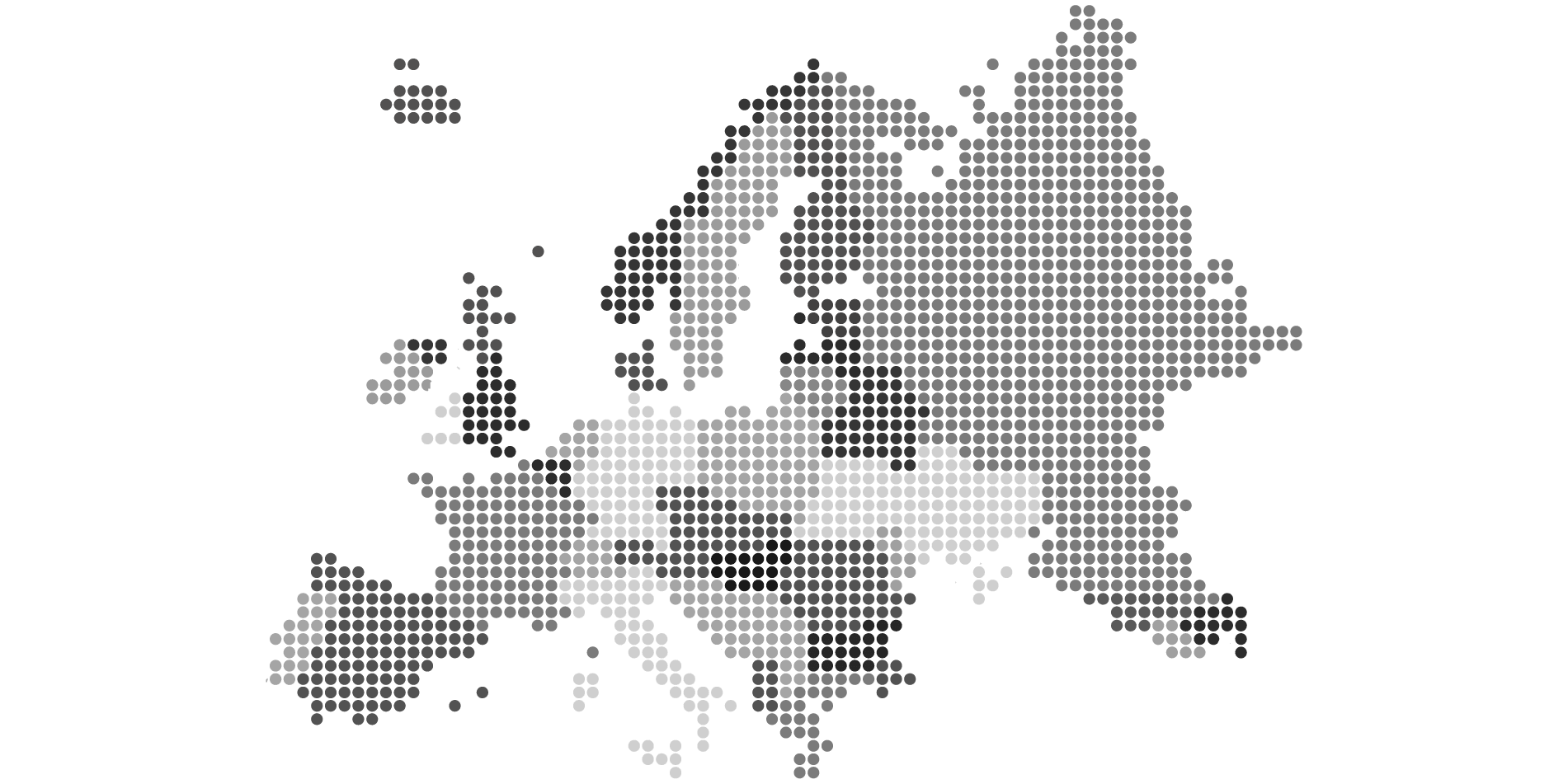 macnil europa mappa
