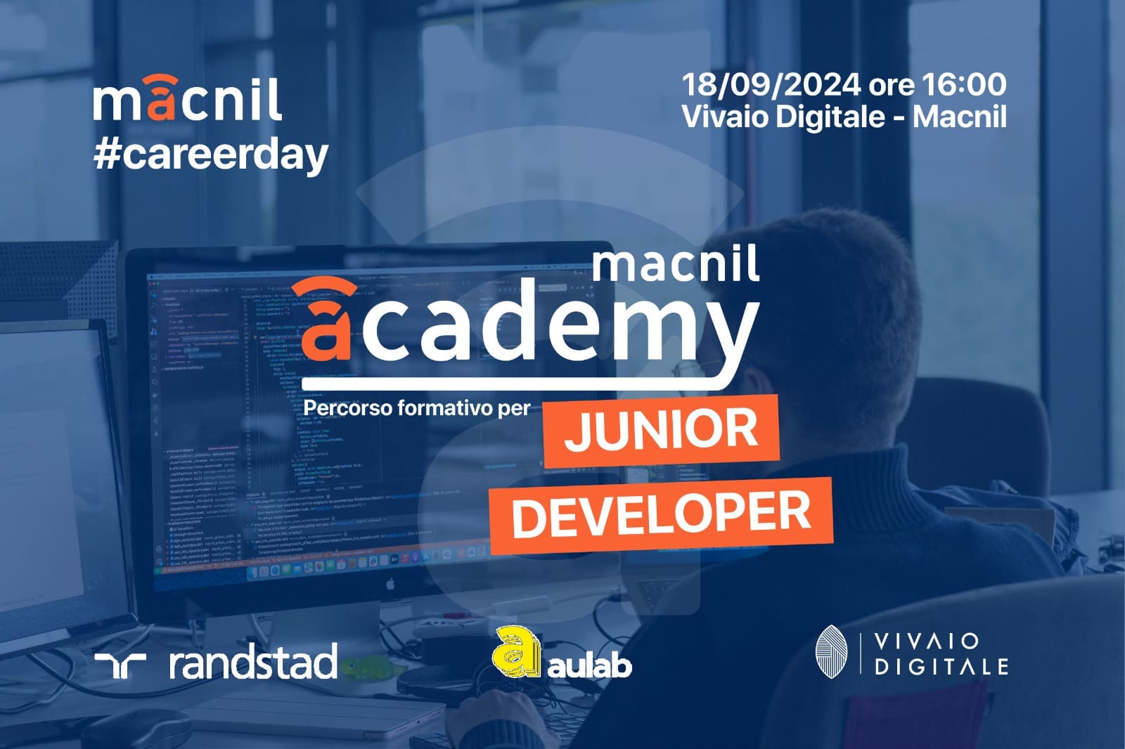 corso per sviluppatori junior corso per sviluppatori junior