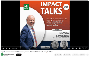 Innovazione e sostenibilità in #Murgiavalley