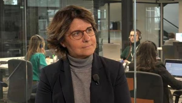 Mariarita Costanza: &Quot;Alle Donne Dico: Affrontate Il Lavoro Con Preparazione&Quot;