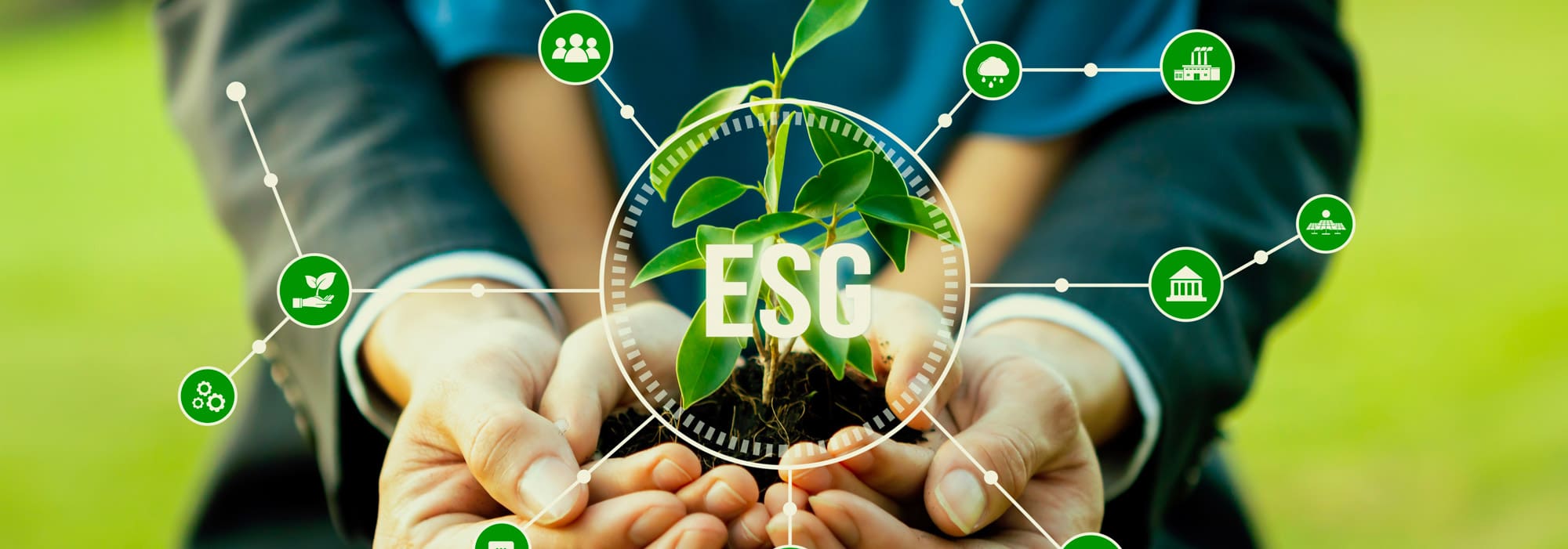 Sostenibilità, Governance E Finanza: Macnil Ottiene Il Riconoscimento Esg