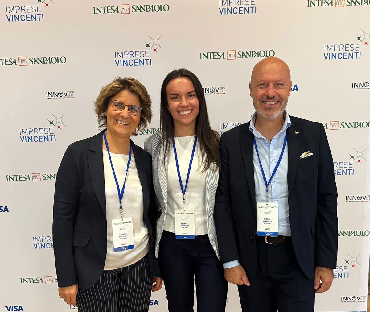 Macnil Vola In Silicon Valley Con Intesa Sanpaolo: Una Nuova Frontiera Per L’innovazione Pugliese