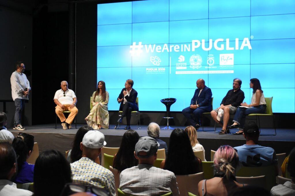 Puglia Balloon Cup 2026: Vivaio Digitale e Macnil GT Alarm al fianco dell’evento che porta Gravina nei cieli d’Europa 3 Puglia balloon cup 2026